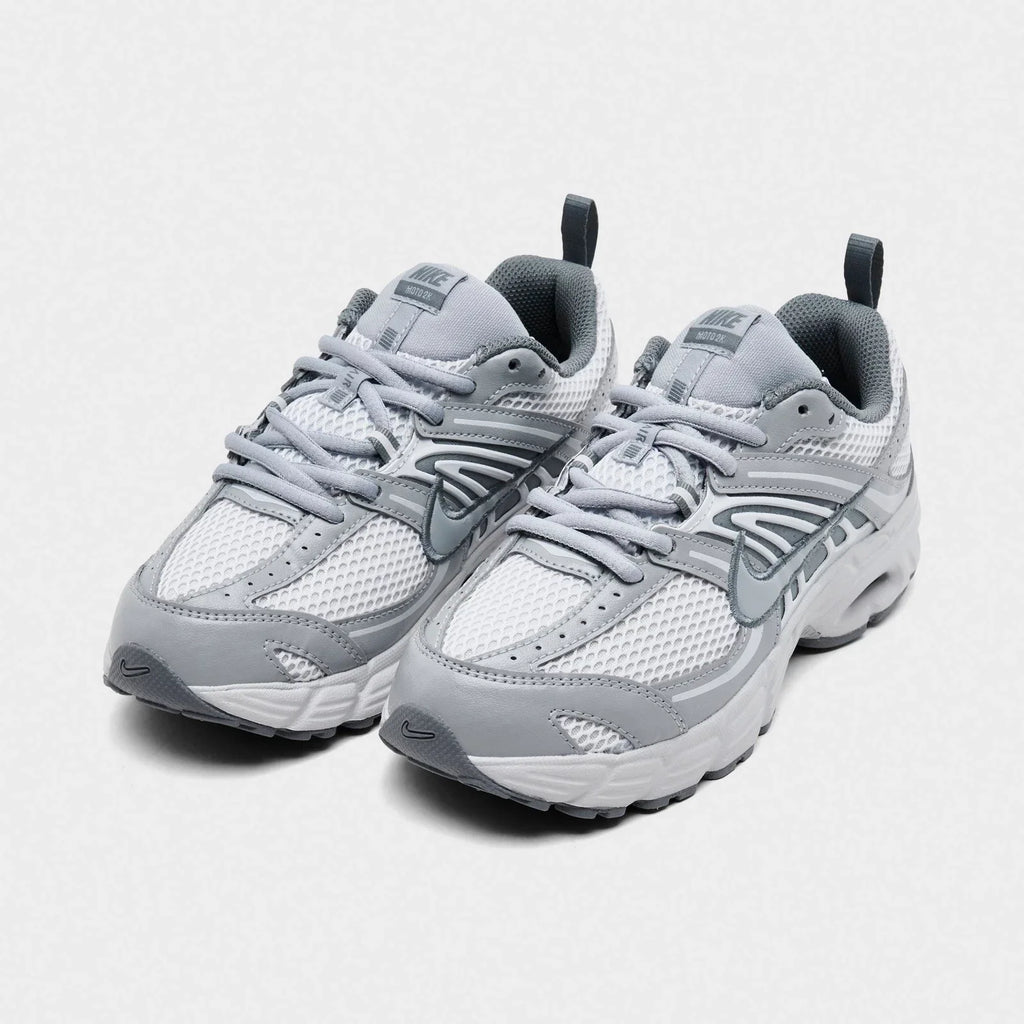 Little Kids' Mesh Casual Sneaker