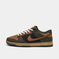 Men's Corduroy Low Top Casual Sneaker