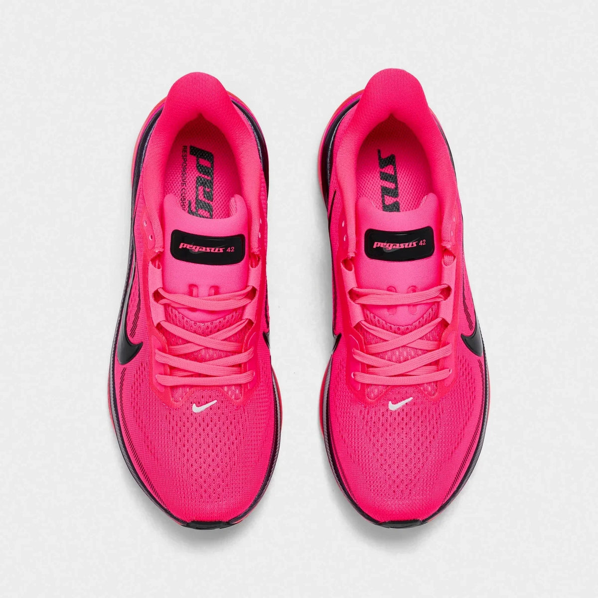 Women's Mesh Road Running Shoes