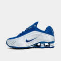 Men's Column-Cushioned Casual Sneakers