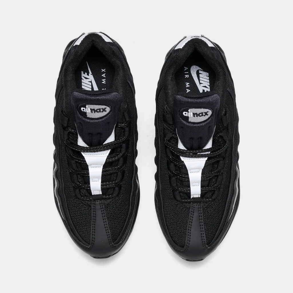 Big Kids' Mesh Casual Sneakers