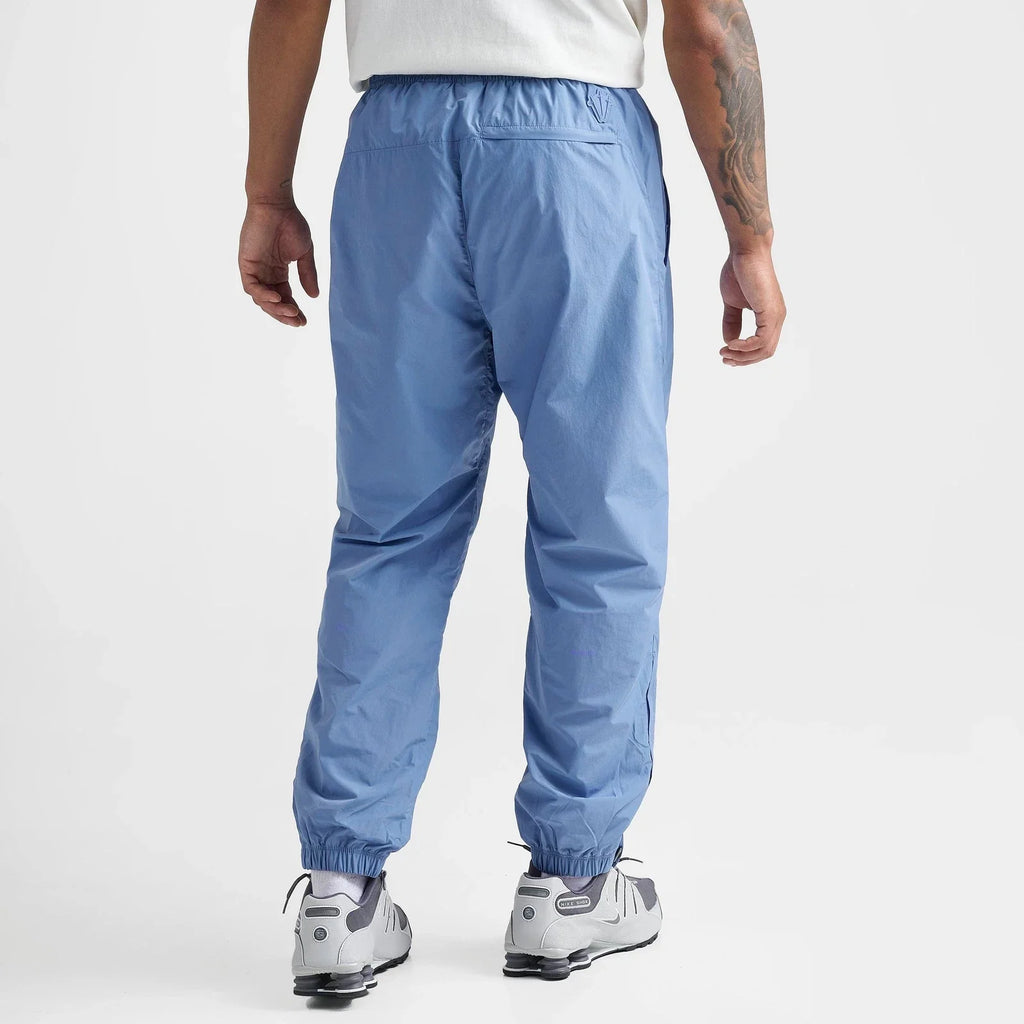 Men's Nylon Ripstop Track Pants