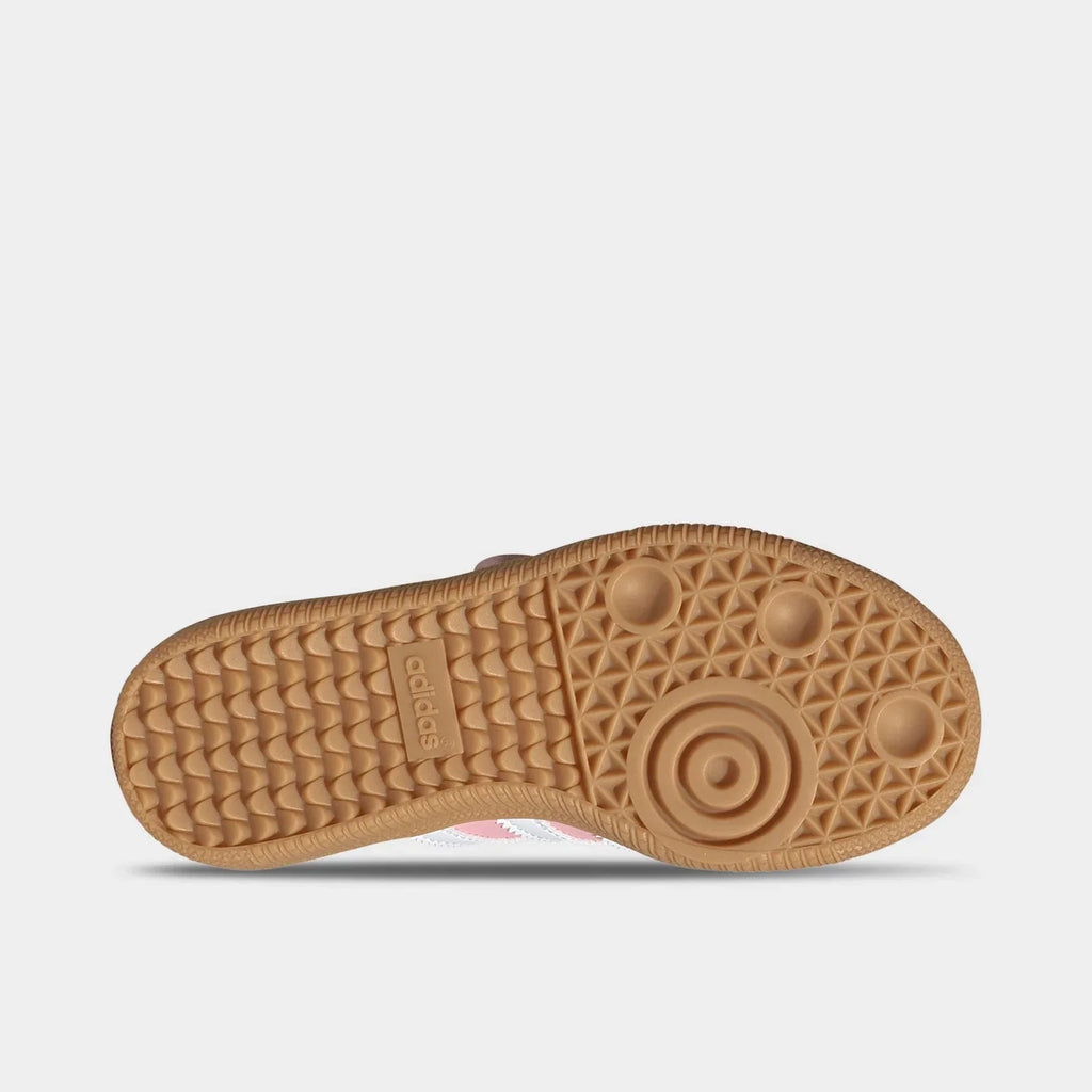 Little Kids' Leather Mary Jane Sneakers