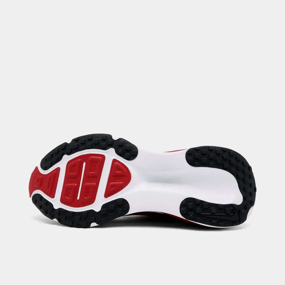 Men's Cushioned Mesh Road Running Shoes