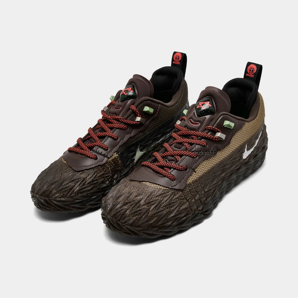 Men's Outdoor Basketball Shoes