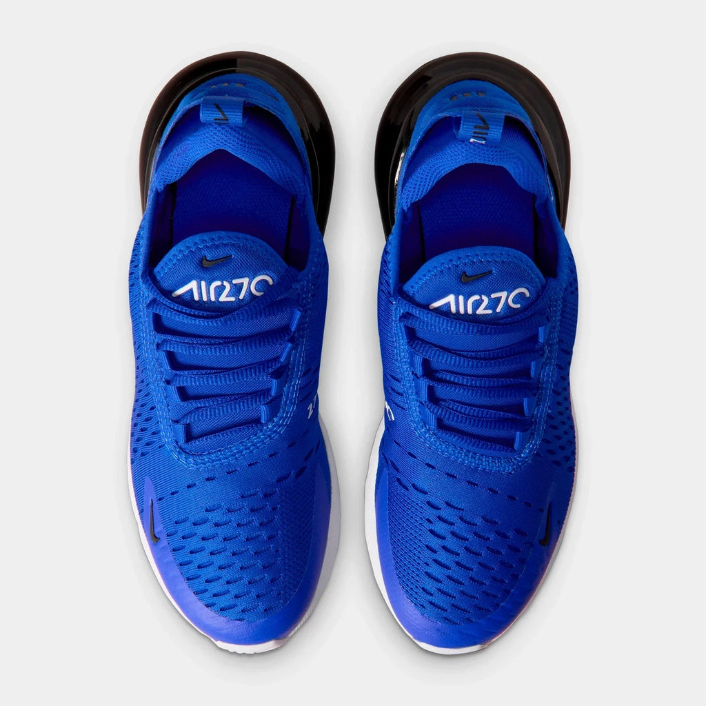 Kids' Textile Casual Sneakers