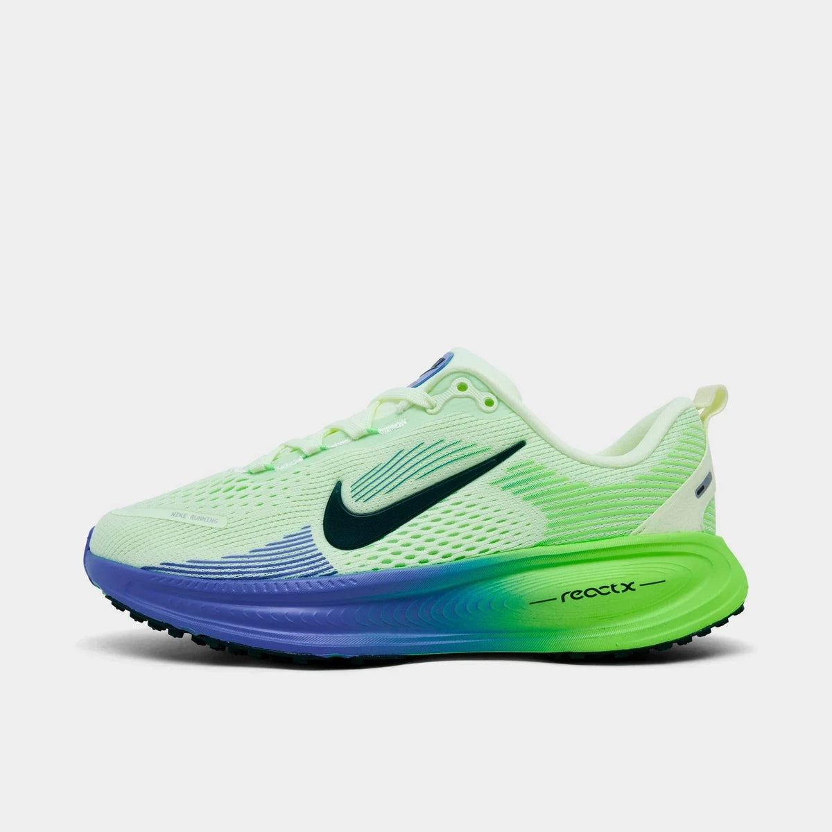Kids' Cushioned Road Running Shoes