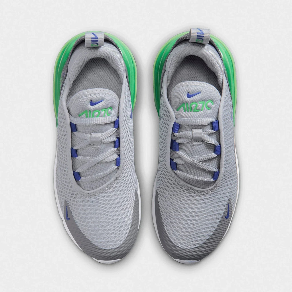 Little Kids' Mesh Casual Sneakers