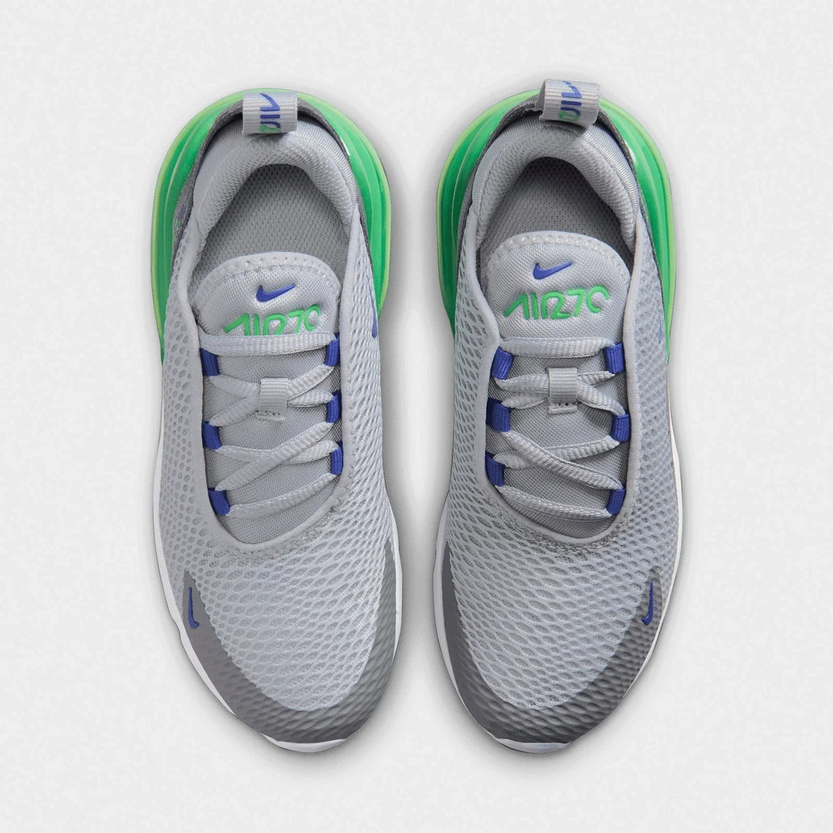 Little Kids' Mesh Casual Sneakers