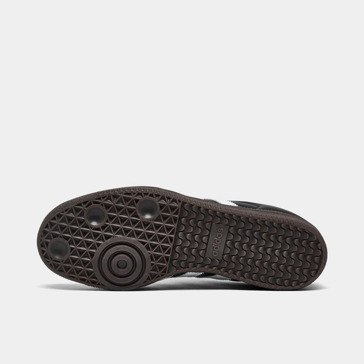 Big Kids' Leather And Suede Low-Top Sneakers