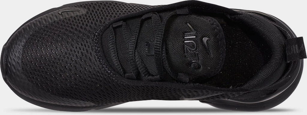 Little Kids' Mesh Casual Sneakers