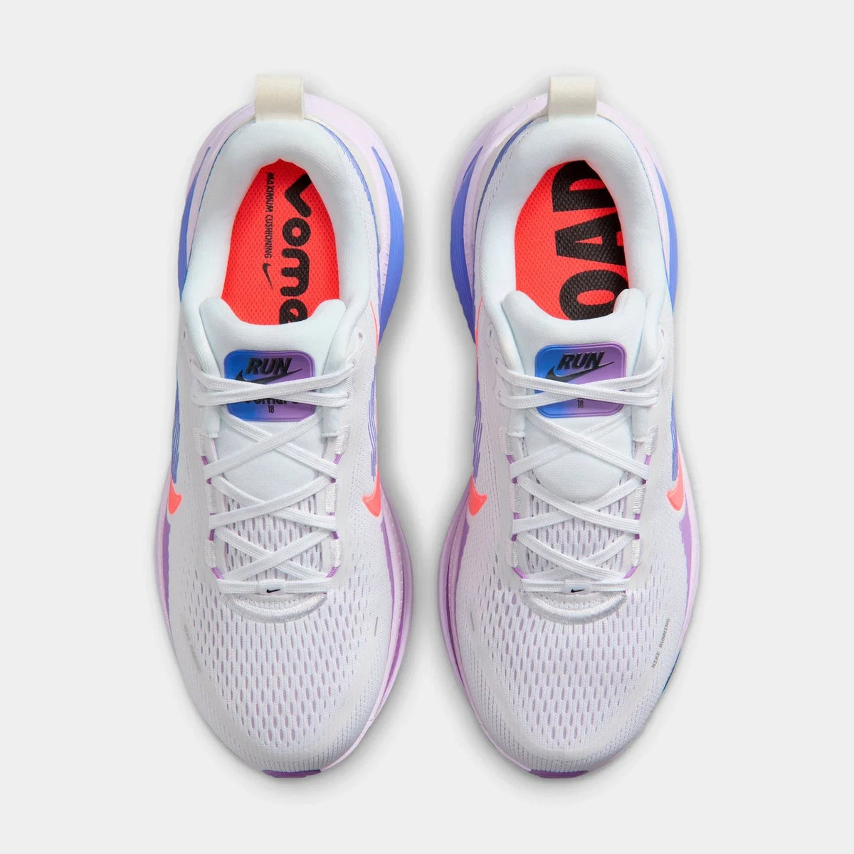Women's Extra Wide Road Running Shoes