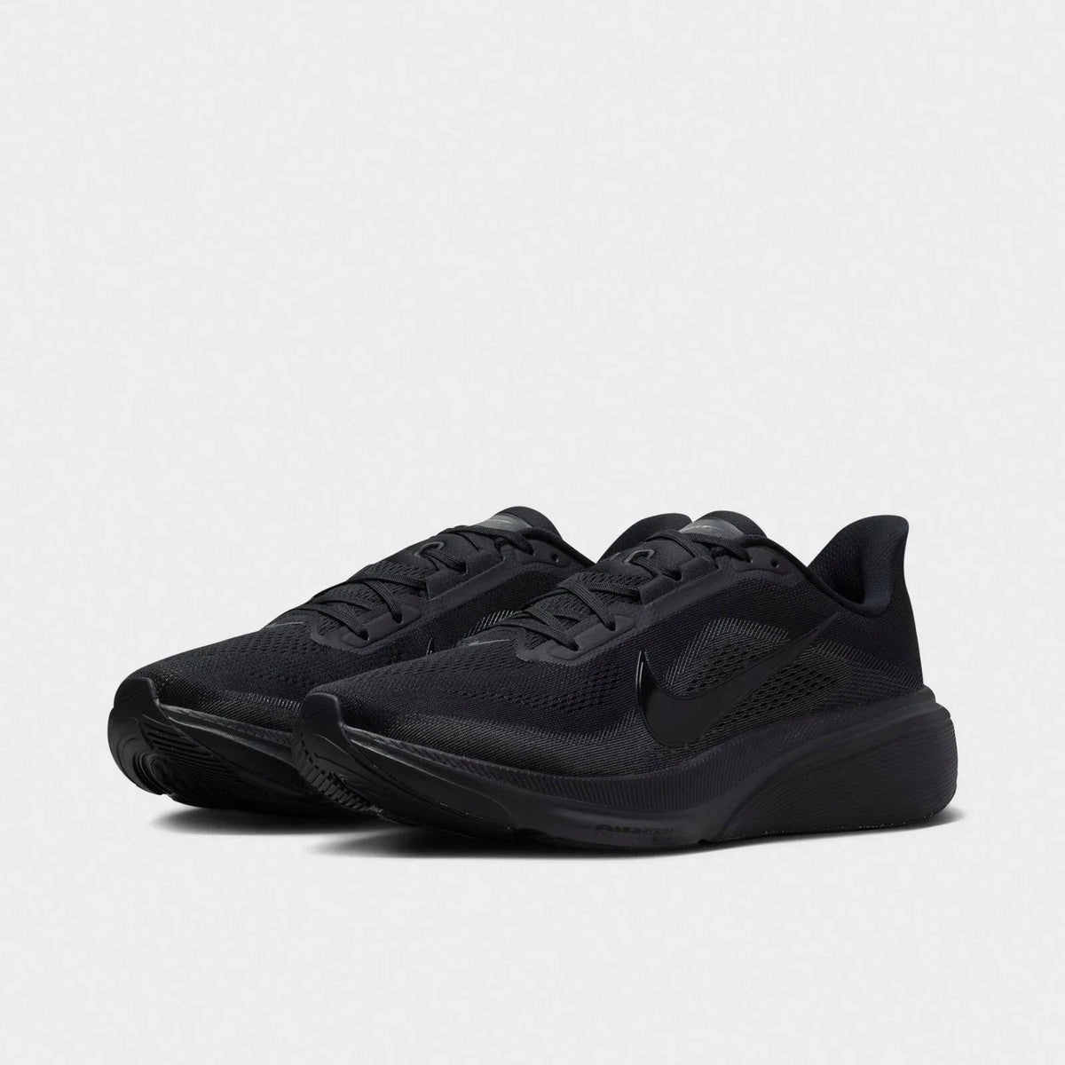 Men's Cushioned Road Running Shoes