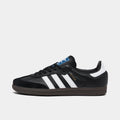 Big Kids' Leather And Suede Low-Top Sneakers