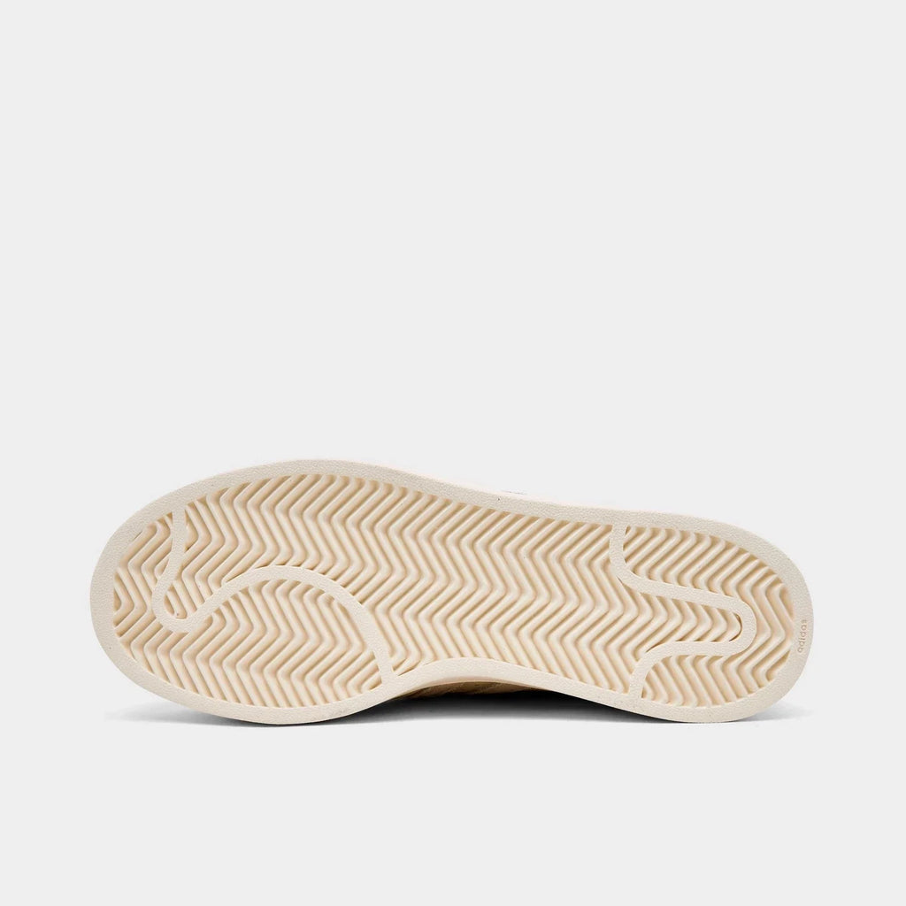 Women's Shell-Toe Leather Sneaker