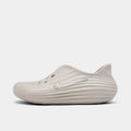Men's Cushioned Recovery Slip-On - White