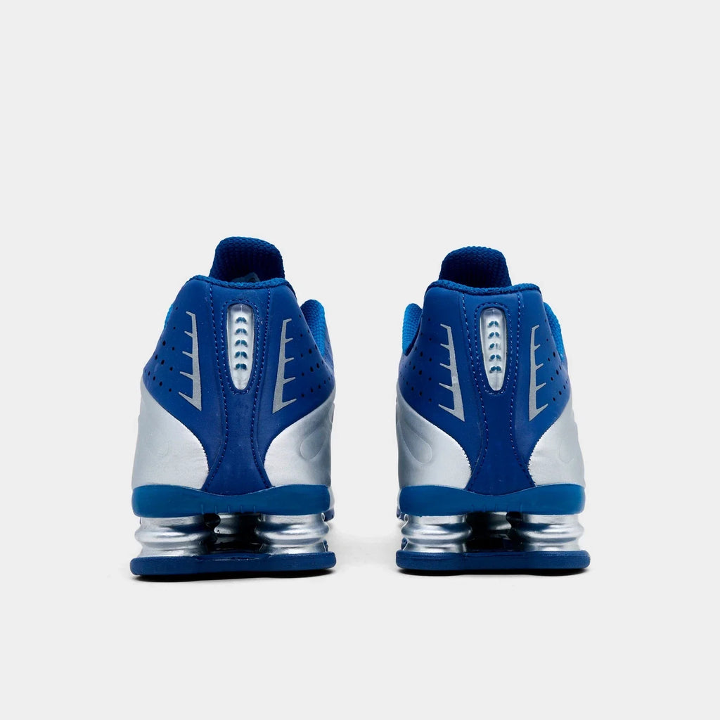 Men's Column-Cushioned Casual Sneakers