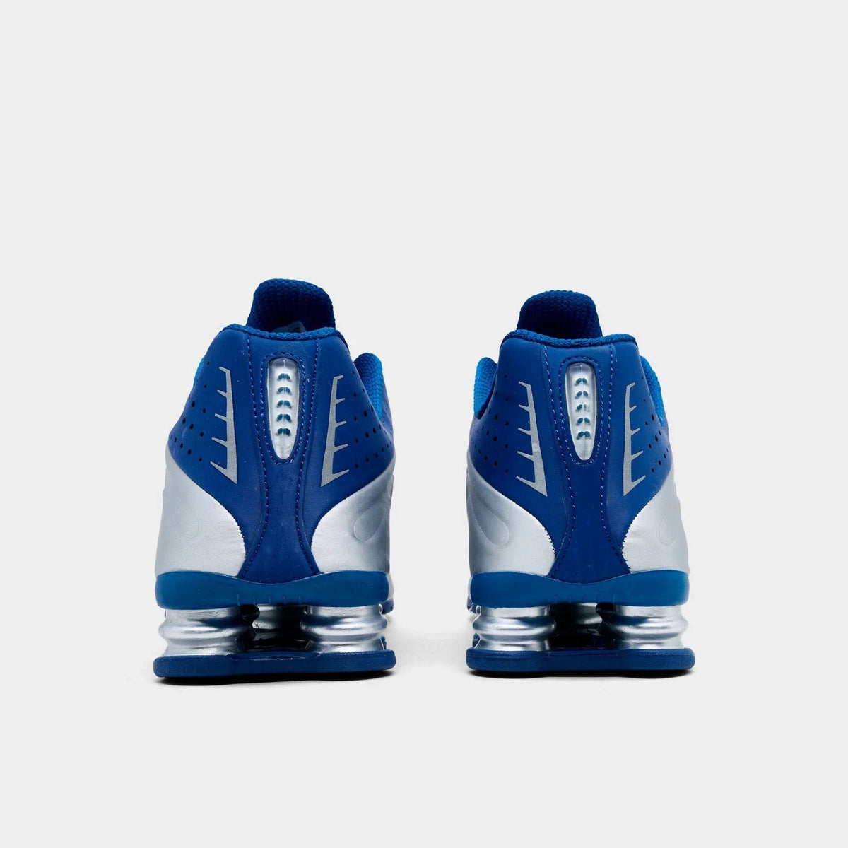 Men's Column-Cushioned Casual Sneakers