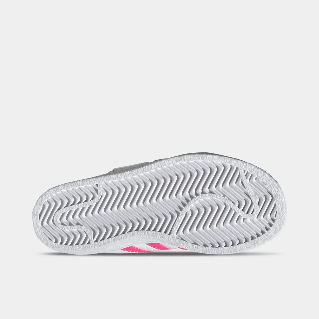 Girls' Light-Up Bear Graphic Sneakers