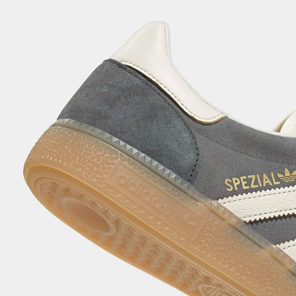 Men's Suede Low Top Sneaker - Brown
