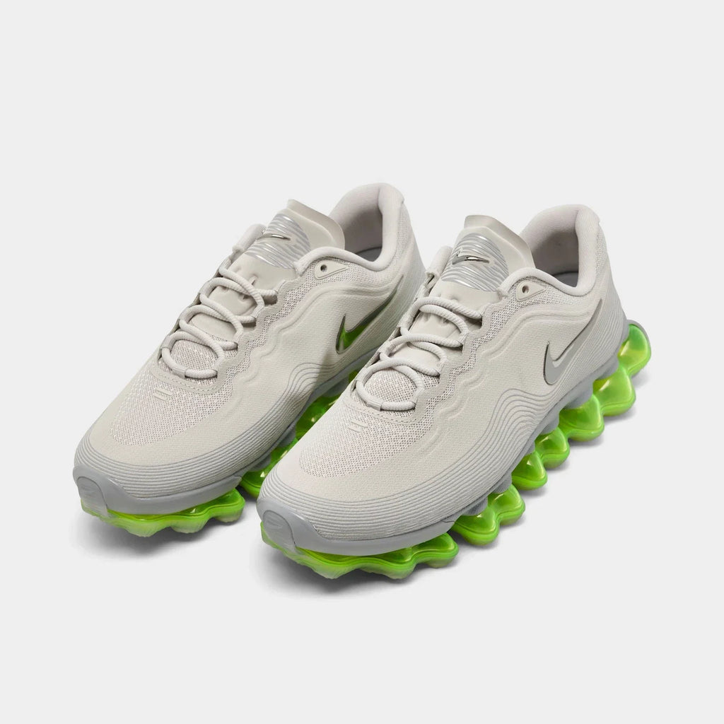 Men's Mesh Low-Top Casual Sneakers