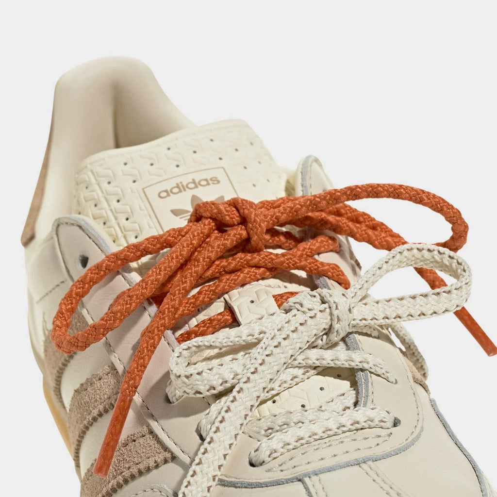 Women's Suede Gum Sole Sneaker