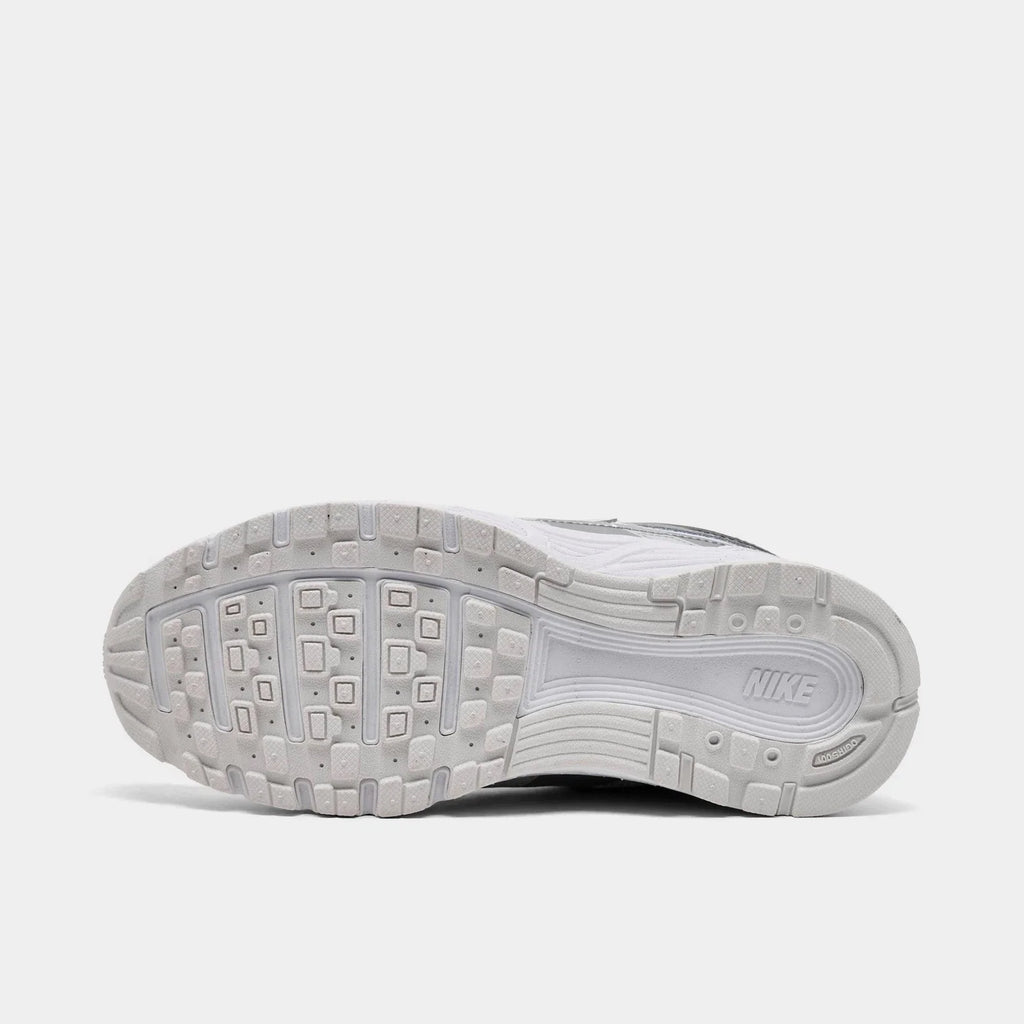 Little Kids' Leather and Mesh Sneakers