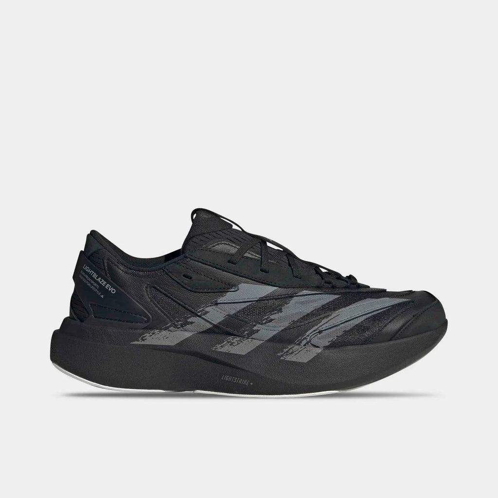Men's Mesh And Leather Casual Sneakers