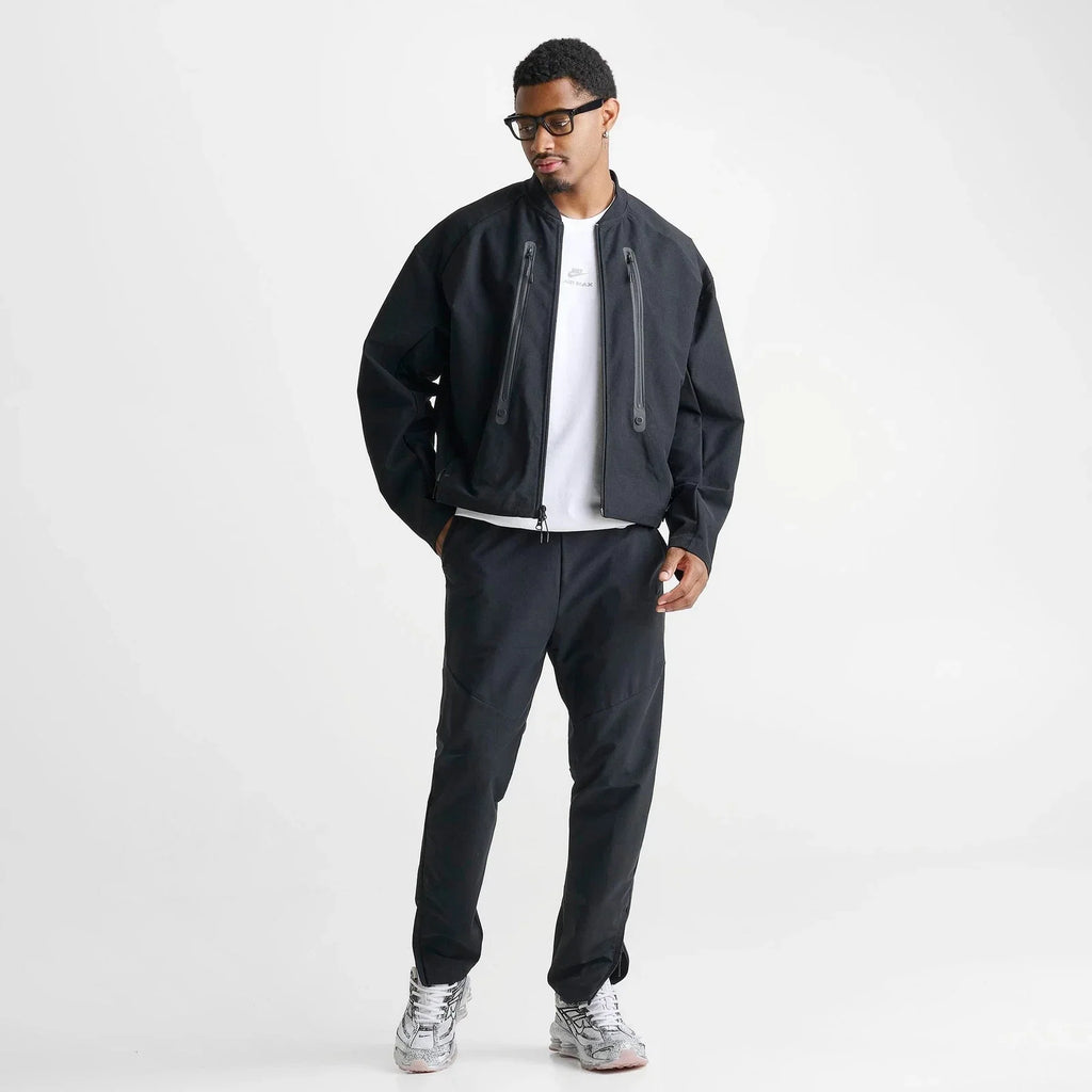 Men's Stretch Knit Tapered Training Pants