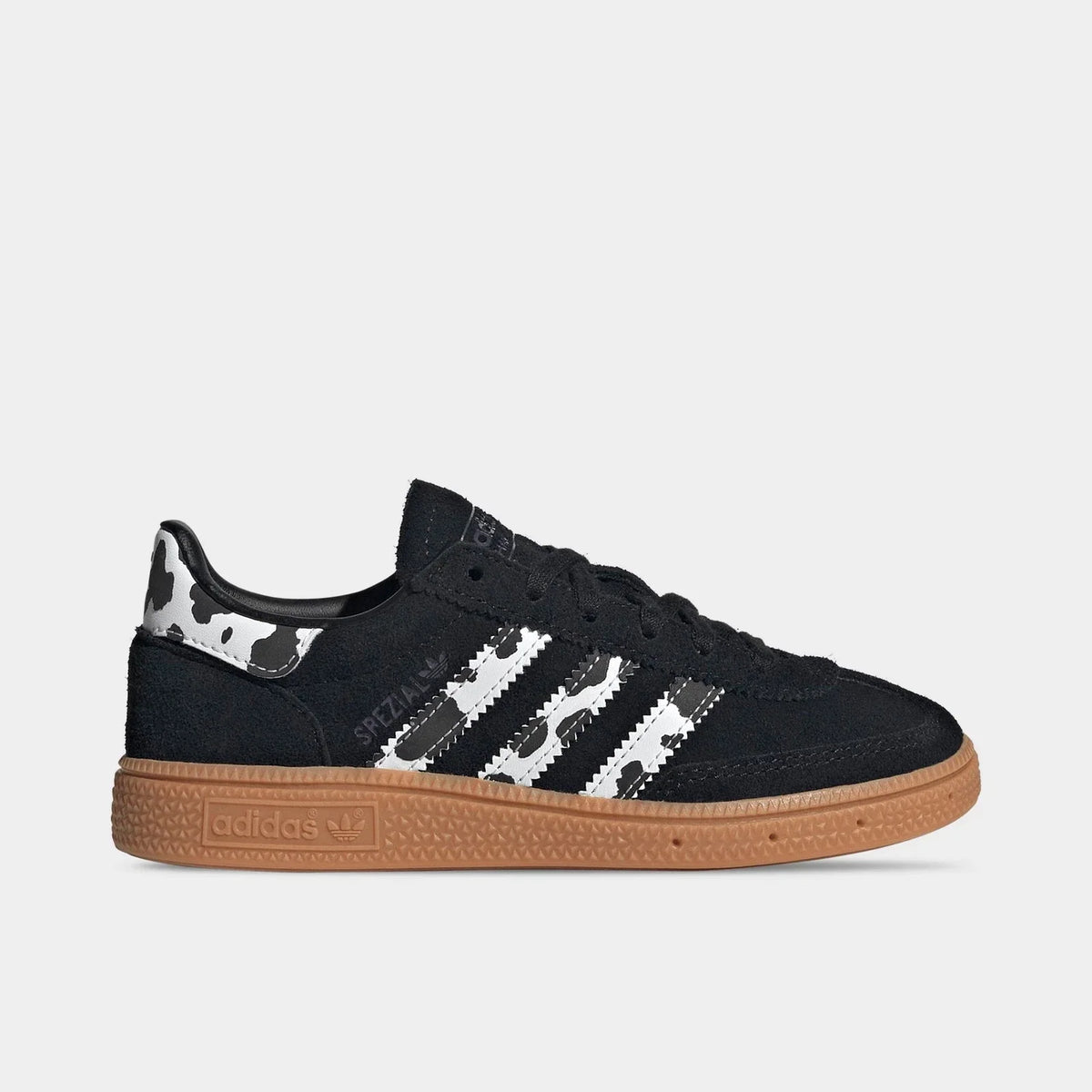Little Kids' Perforated Low-Top Sneakers