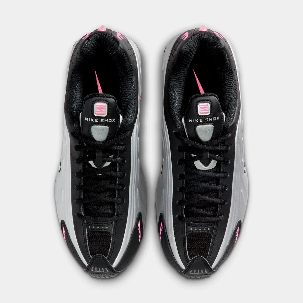 Women's Perforated Casual Sneakers