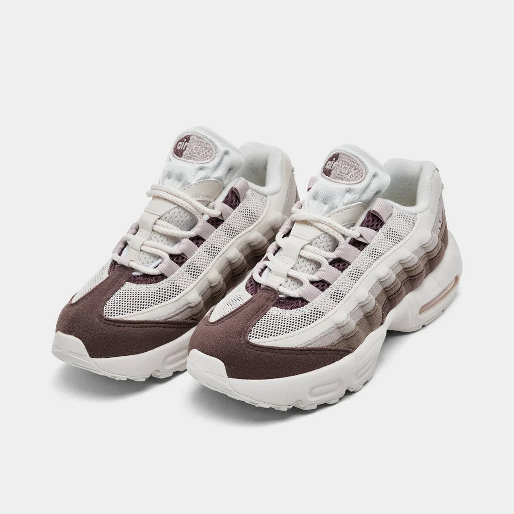 Girls' Mesh Casual Sneakers