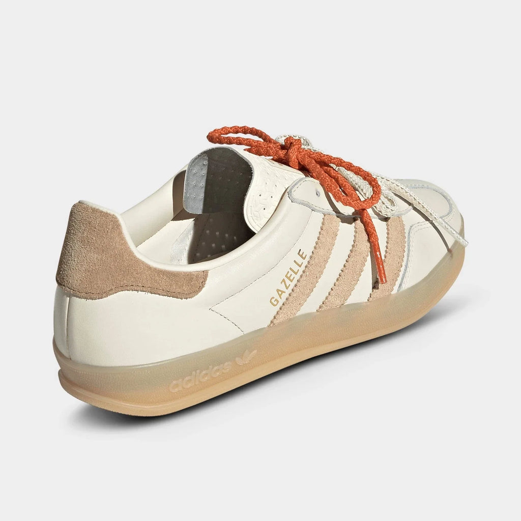 Women's Suede Gum Sole Sneaker