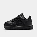 Toddler Elastic Lace Low Top Sneaker