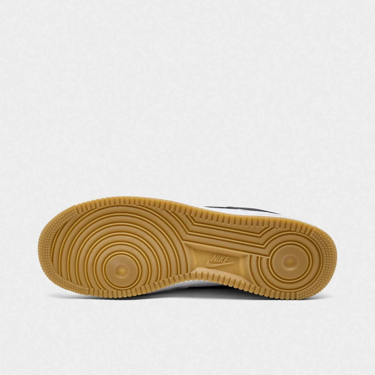 Men's Leather Low-Top Basketball Sneakers