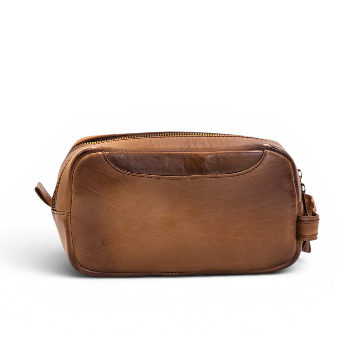 Travel Case Camel
