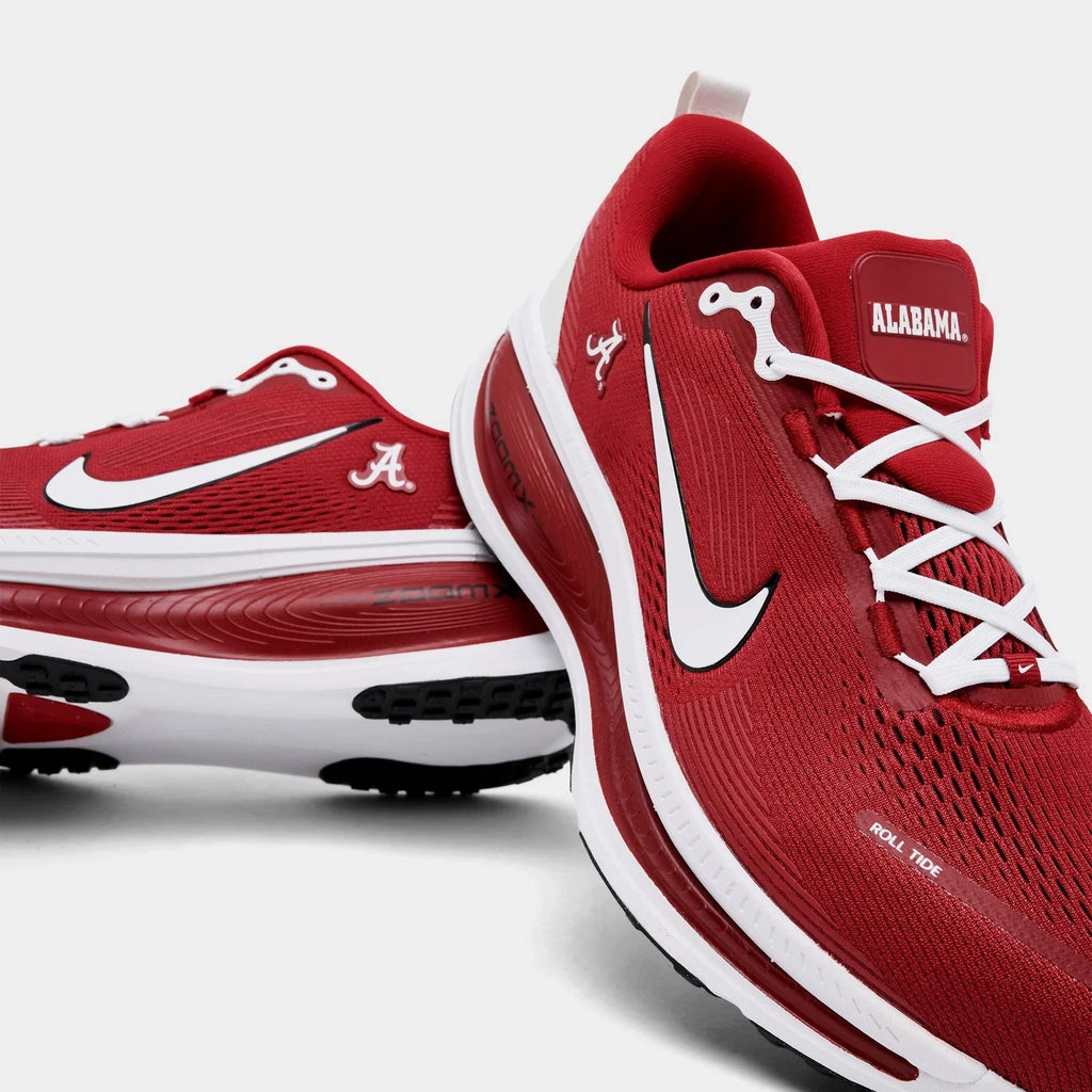 Men's Cushioned Mesh Road Running Shoes