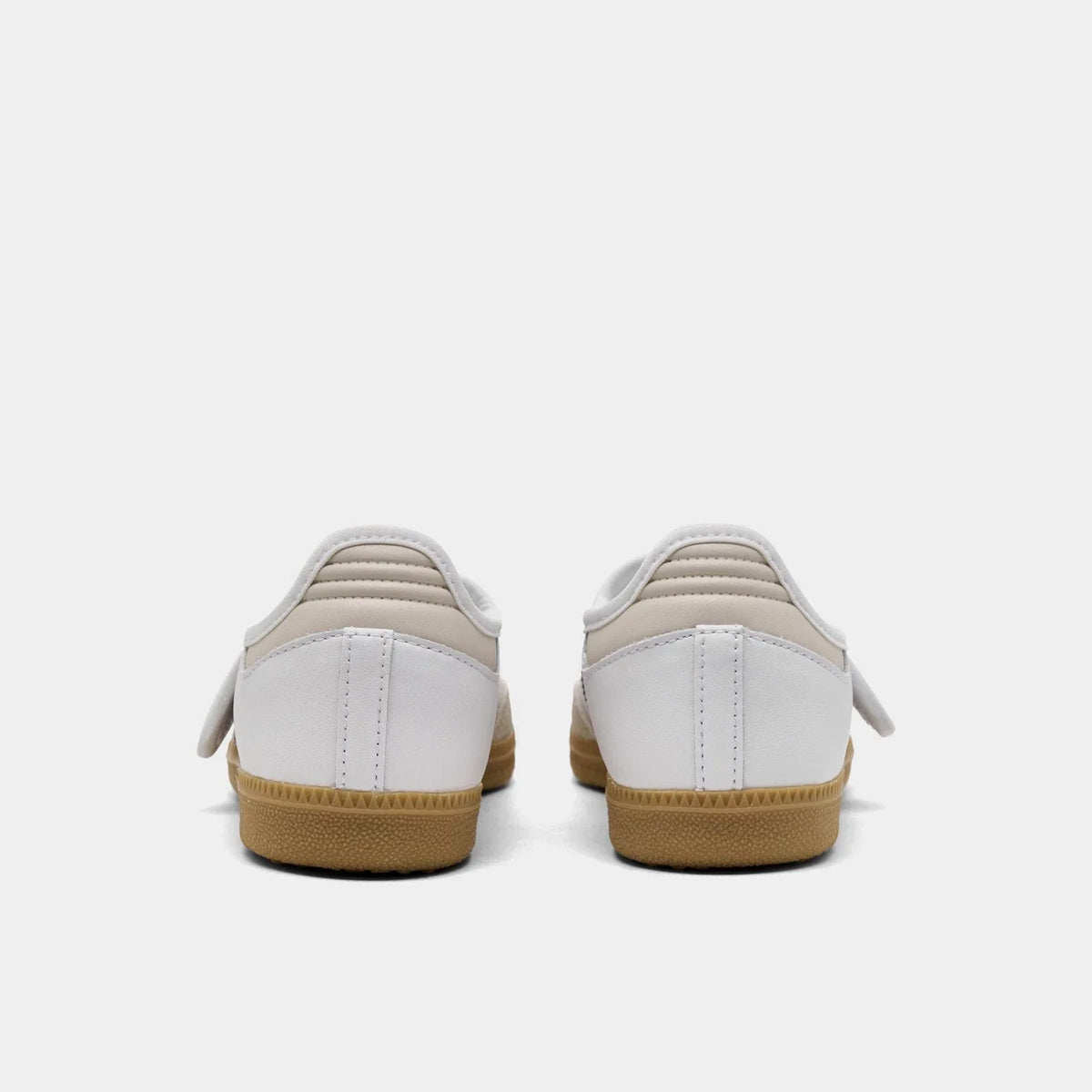 Girls' Leather Mary Jane Sneaker