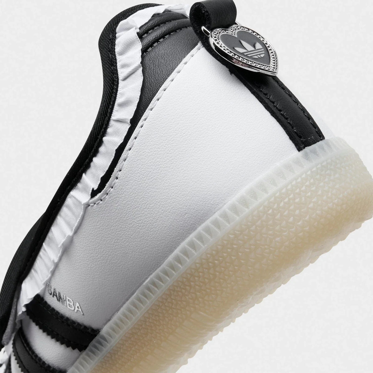 Women's Leather Mary Jane Sneakers