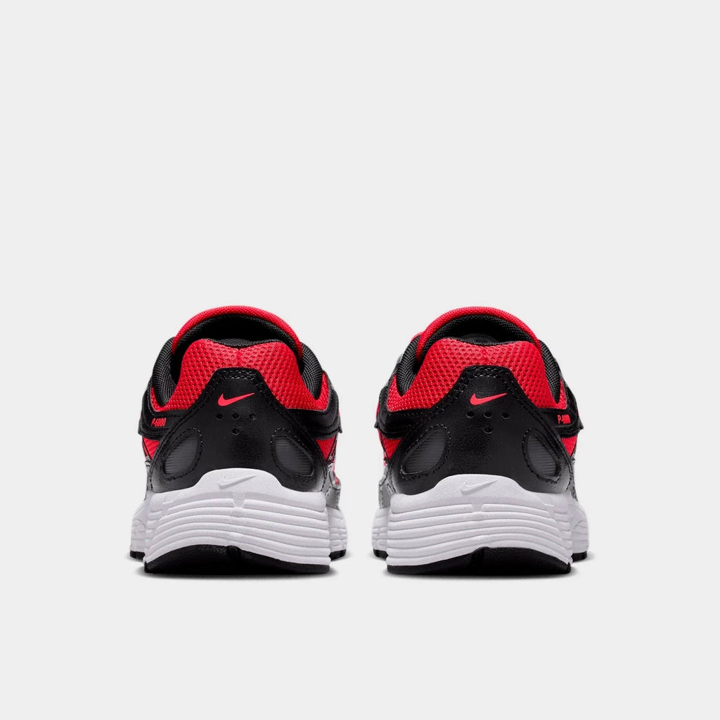 Big Kids' Retro Mesh Casual Sneaker