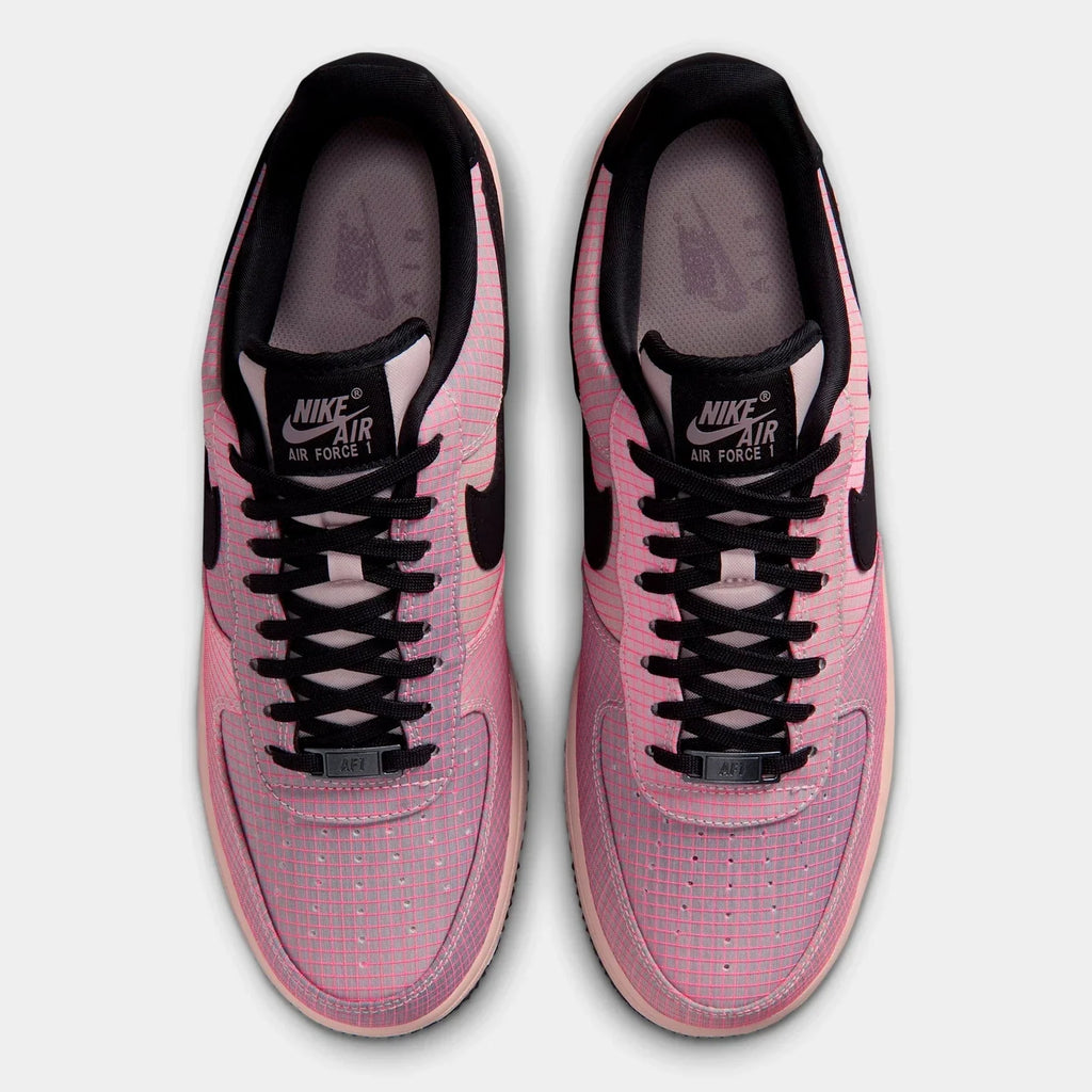 Men's Ripstop Low Top Casual Sneakers