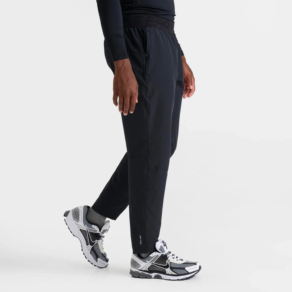 Men's Stretch Woven Training Pants
