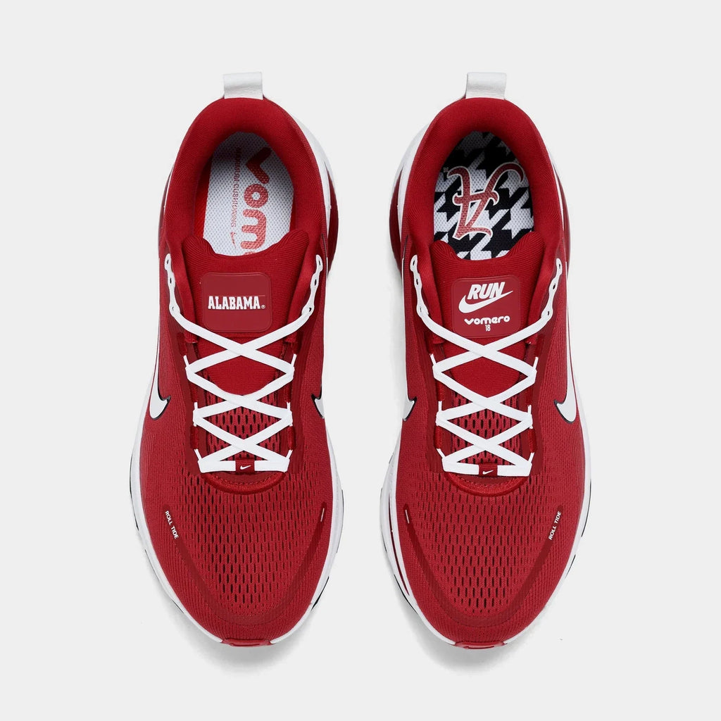 Men's Cushioned Mesh Road Running Shoes