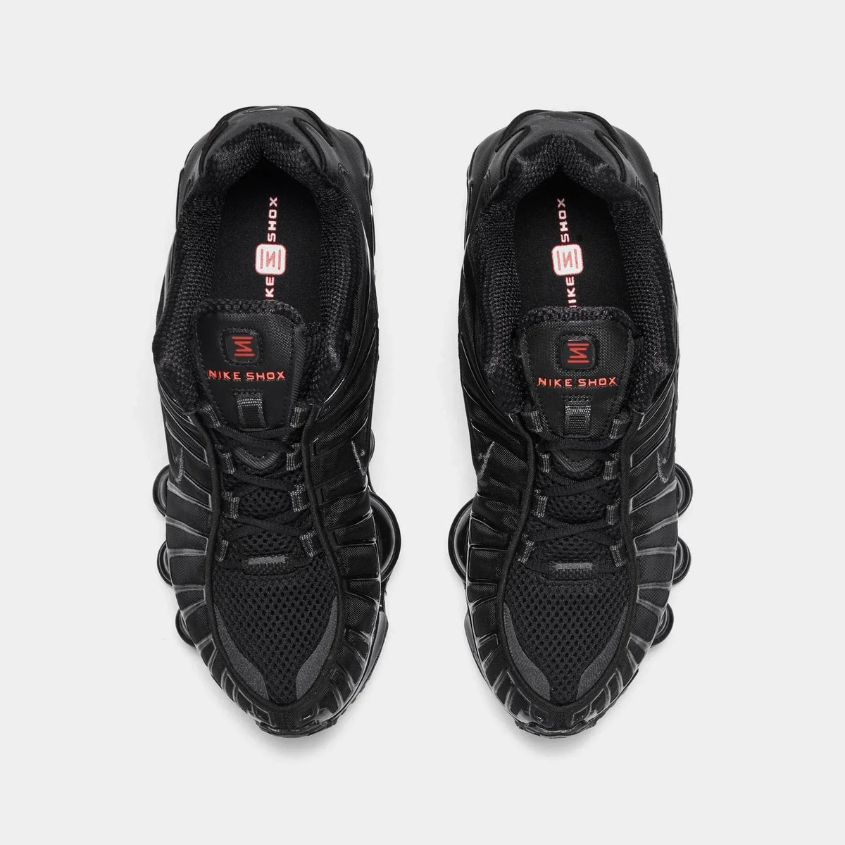 Women's Full-Length Column Casual Sneakers
