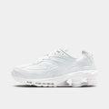 Men's Mesh And Leather Casual Sneakers
