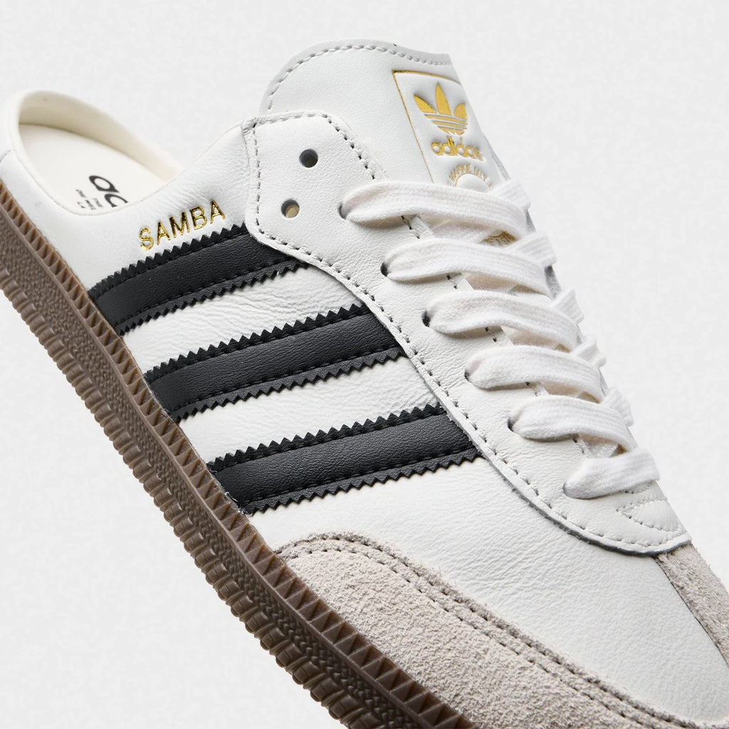 Women's Leather Backless Mule Sneakers