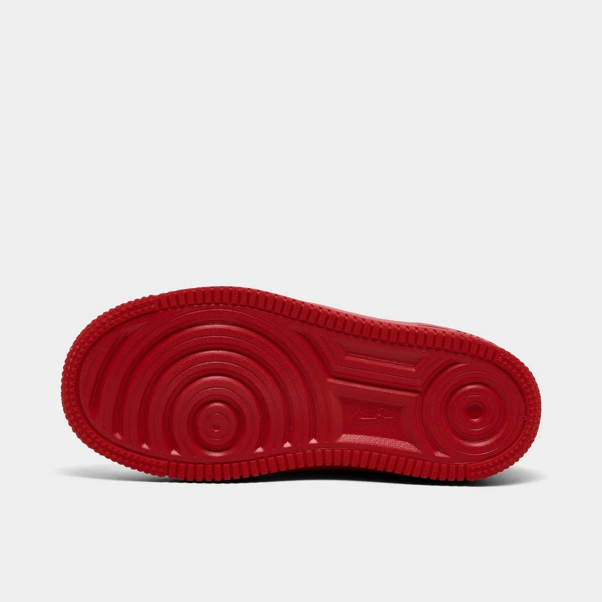 Little Kids' Leather Low-Top Casual Sneakers