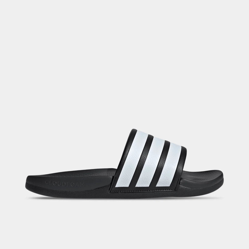 Women's Cushioned Slide Sandals