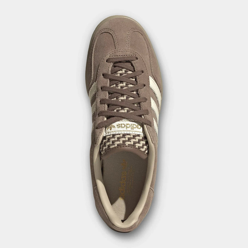 Women's Suede Low-Top Casual Sneakers