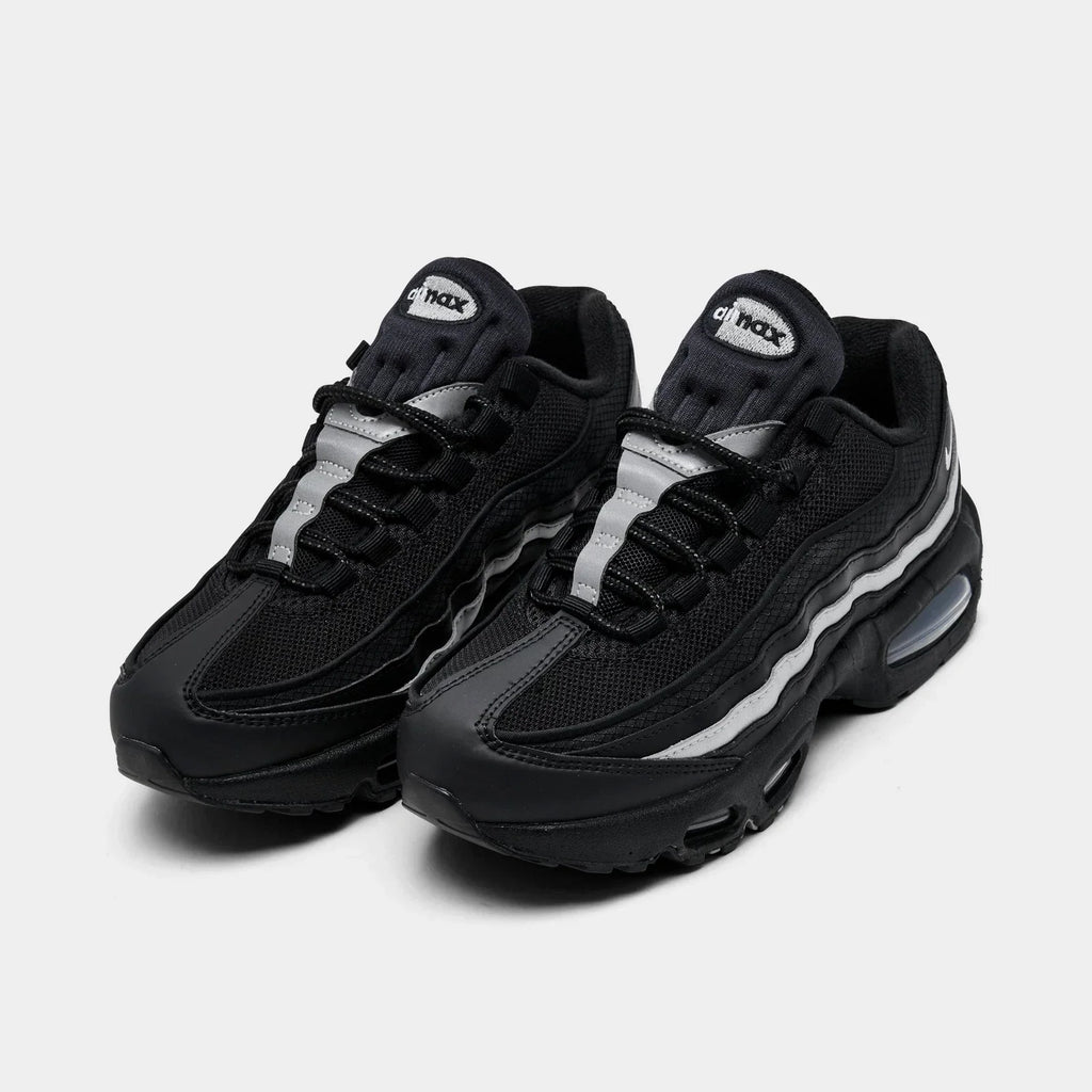 Big Kids' Mesh Casual Sneakers